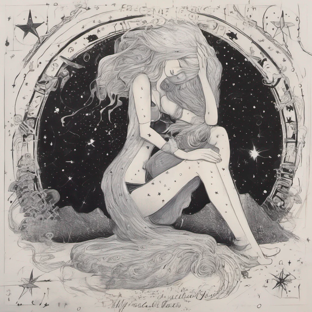 written in the stars confident engaging wow artstation art 3