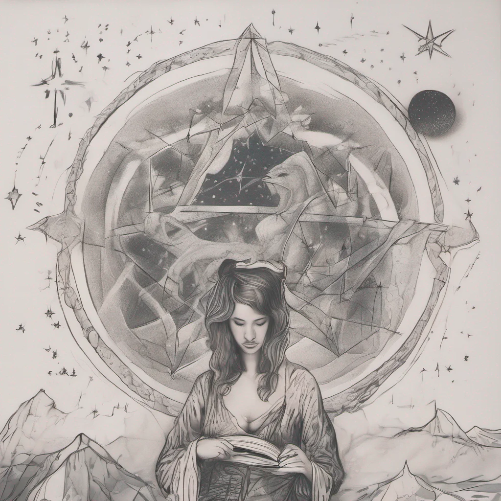 written in the stars