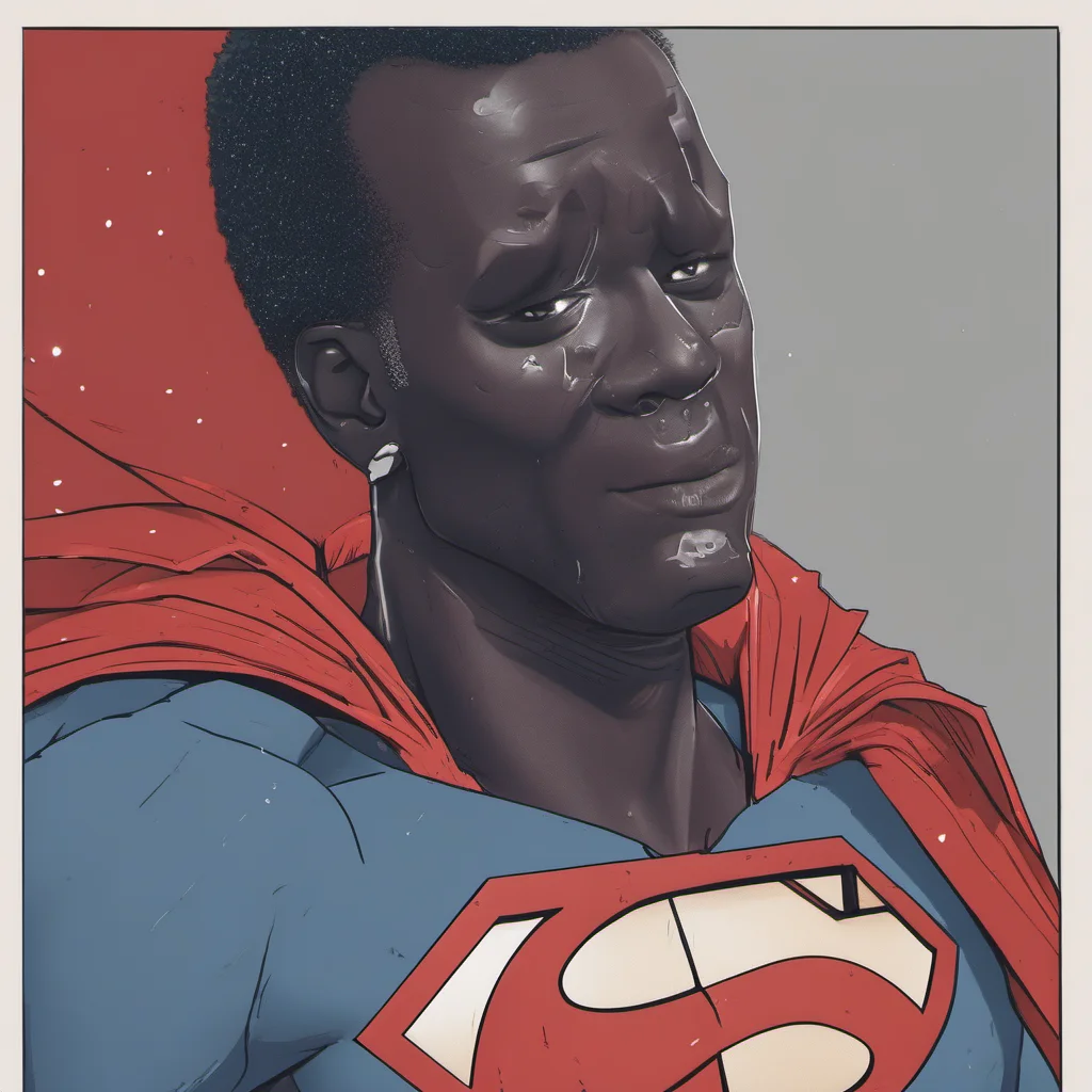 wrongo superman confident engaging wow artstation art 3