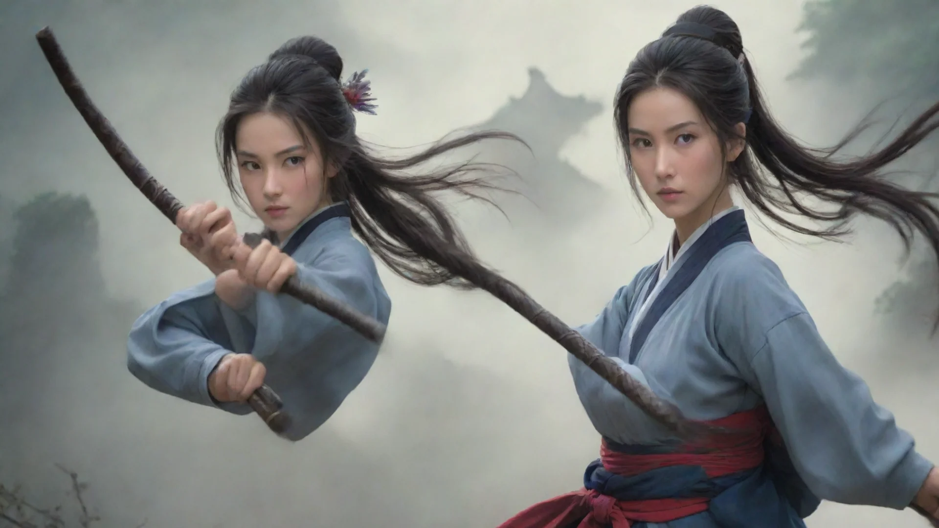 wuxia wide