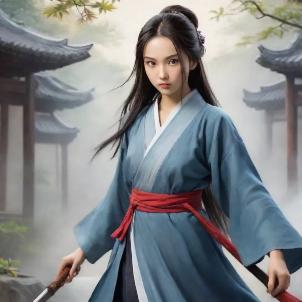 wuxia
