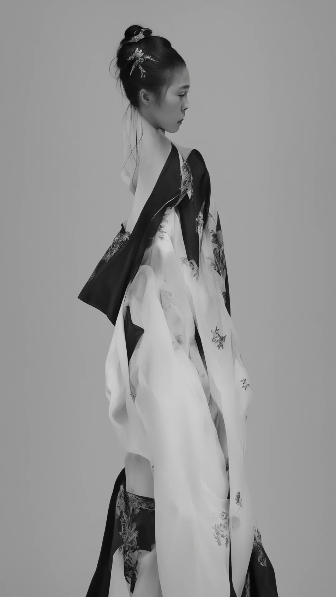 wuxin amazing awesome portrait 2 tall
