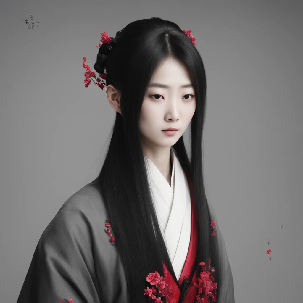 wuxin amazing awesome portrait 2