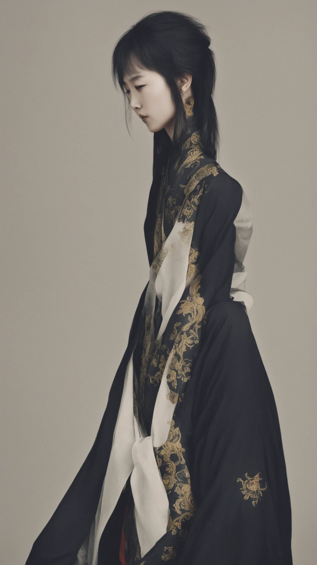 wuxin confident engaging wow artstation art 3 tall