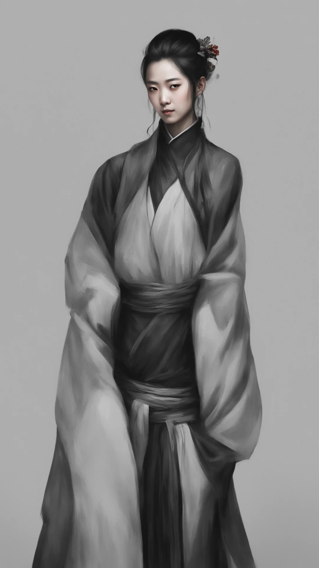 wuxin tall