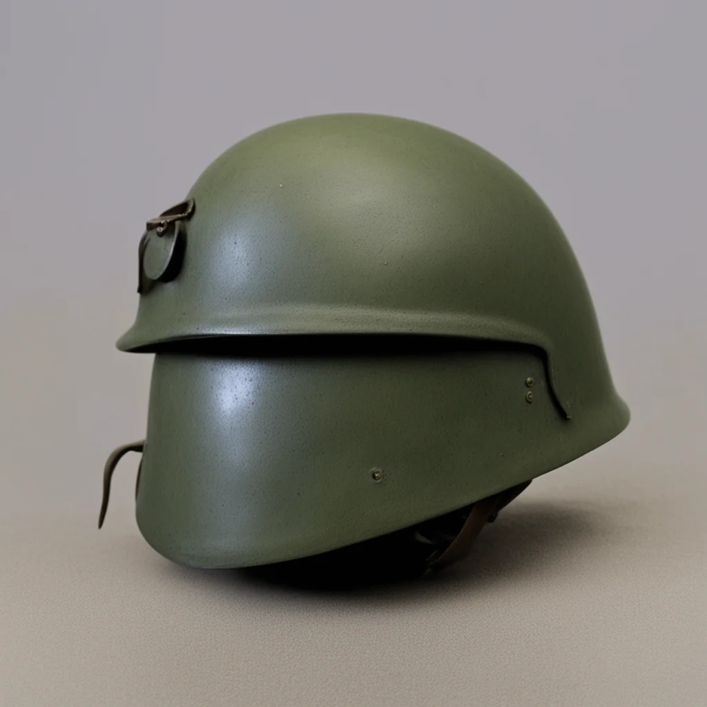 aiww2 helmet