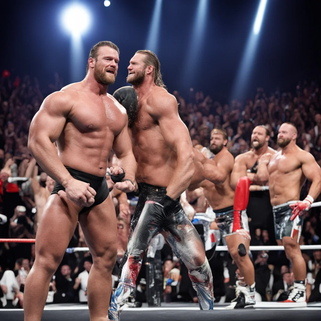 aiwwe australian amazing awesome portrait 2