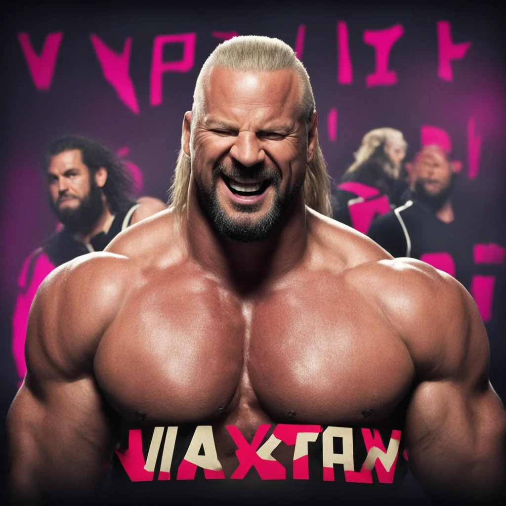 wwe chatch phrases confident engaging wow artstation art 3