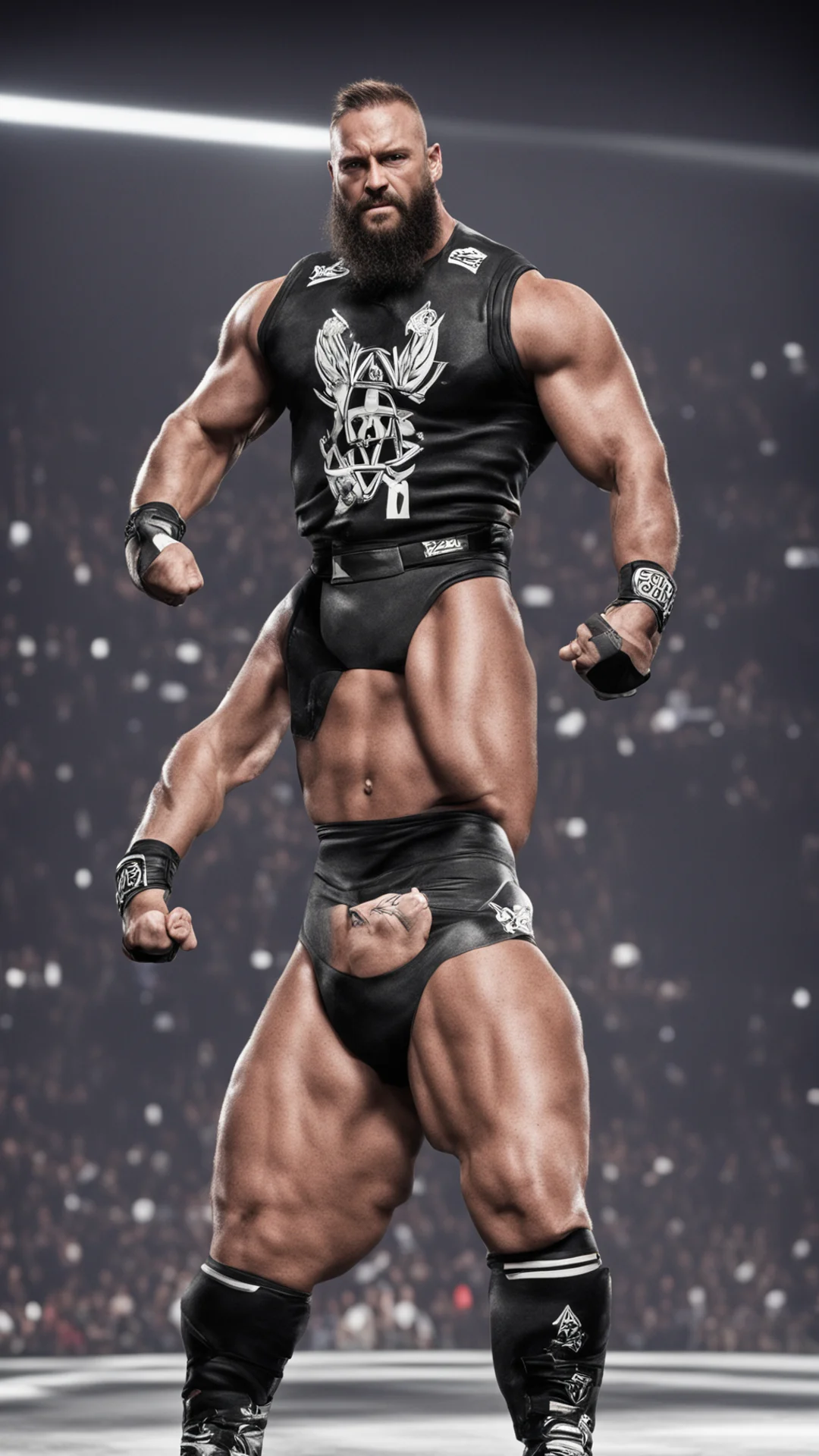 aiwwe good looking trending fantastic 1 tall