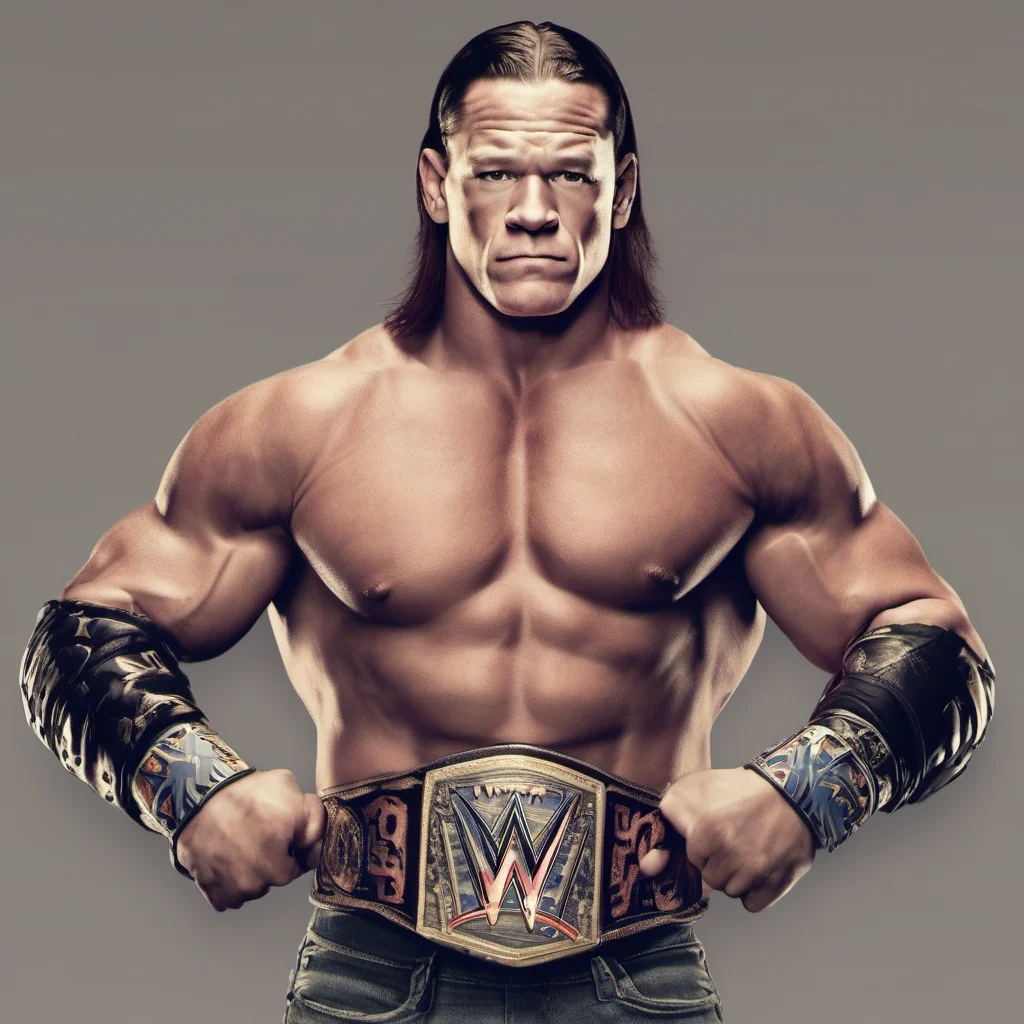 aiwwe john cena  good looking trending fantastic 1