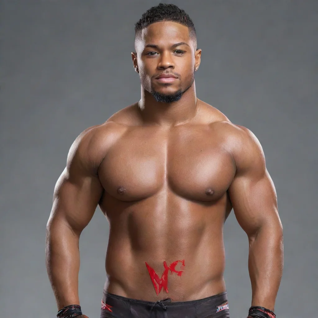 aiwwe kayden carter 