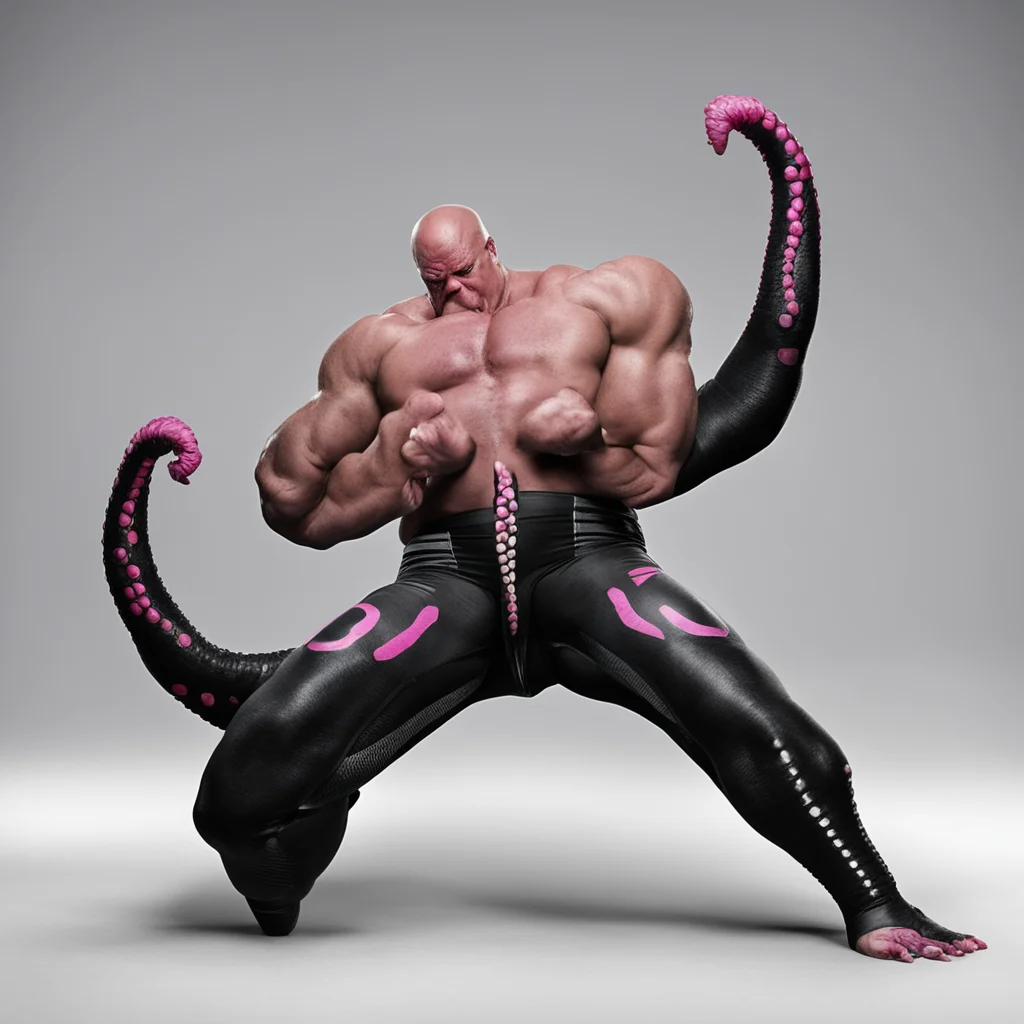 aiwwe octopus stretch