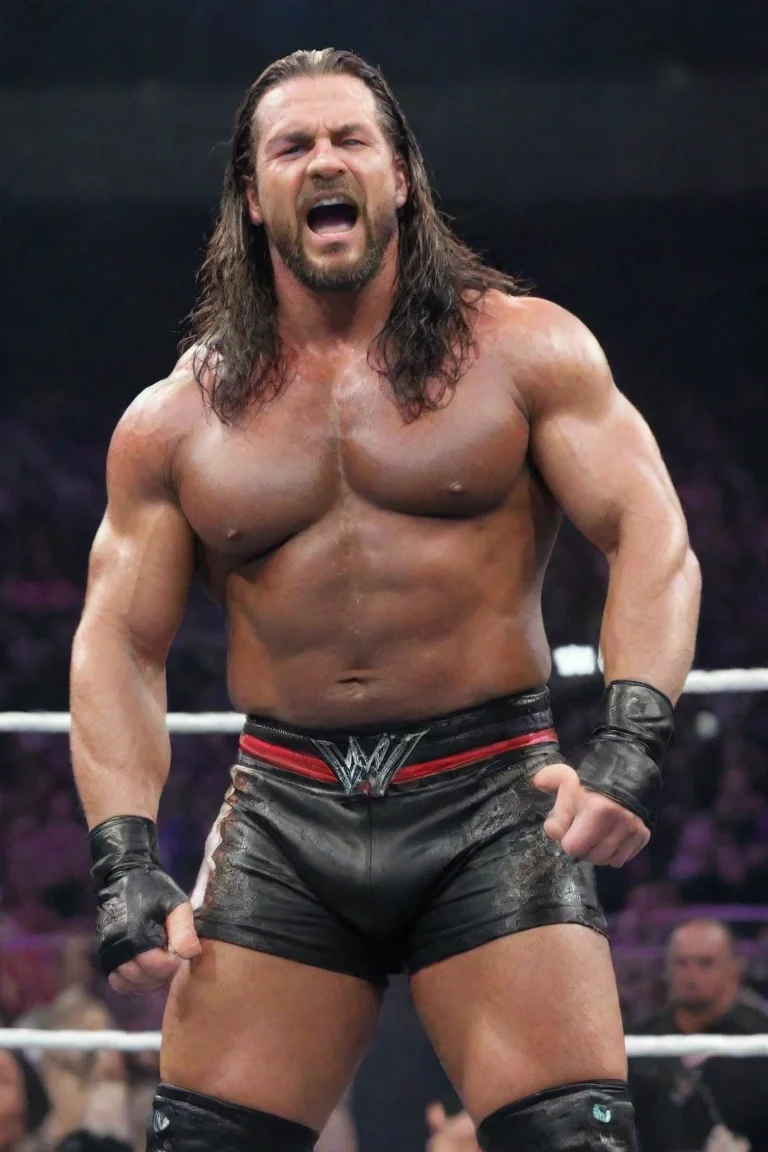 aiwwe portrait