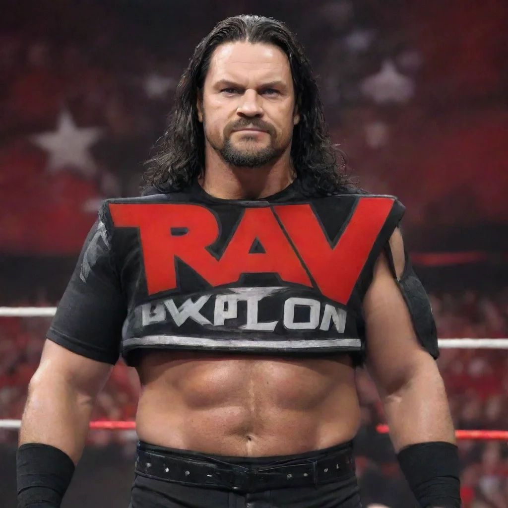 aiwwe raw log