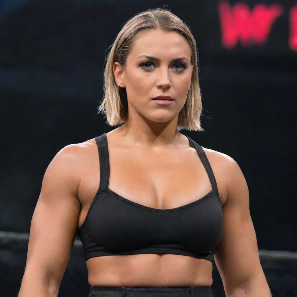 aiwwe rhea ripley