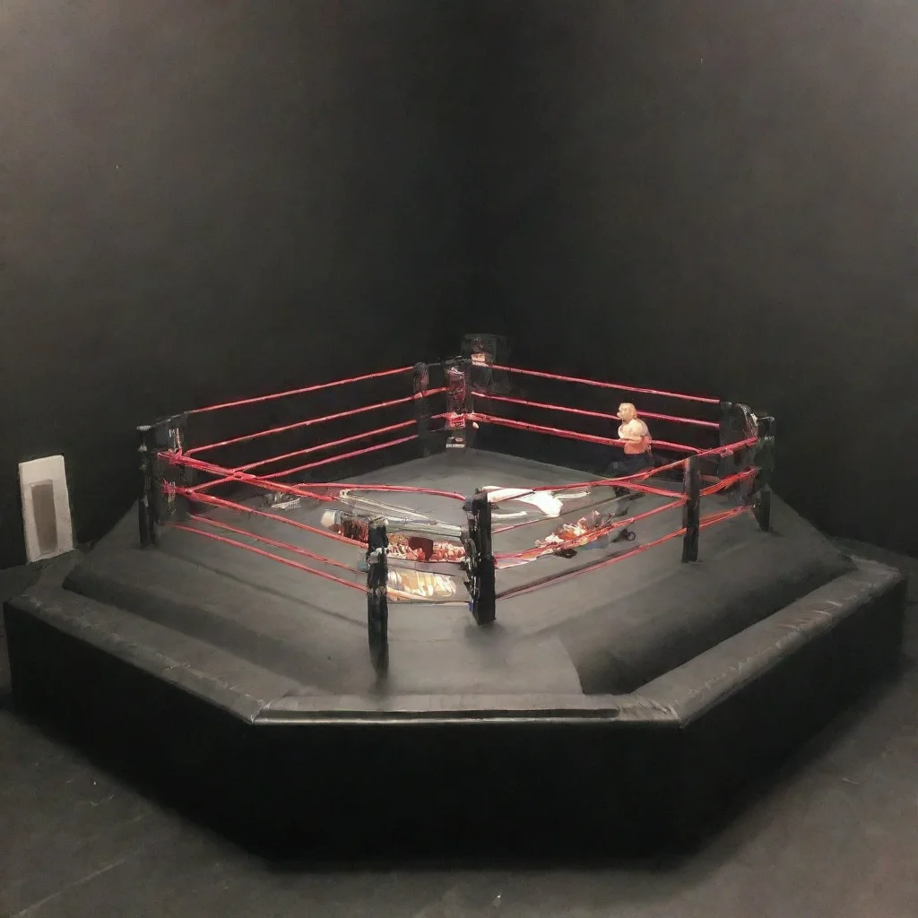 aiwwe ring