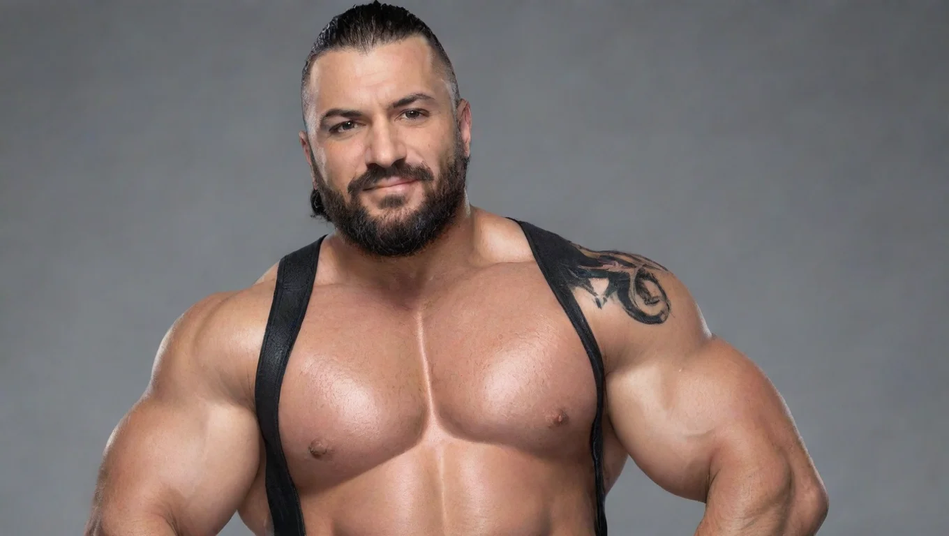 wwe sami zeyn widescreen