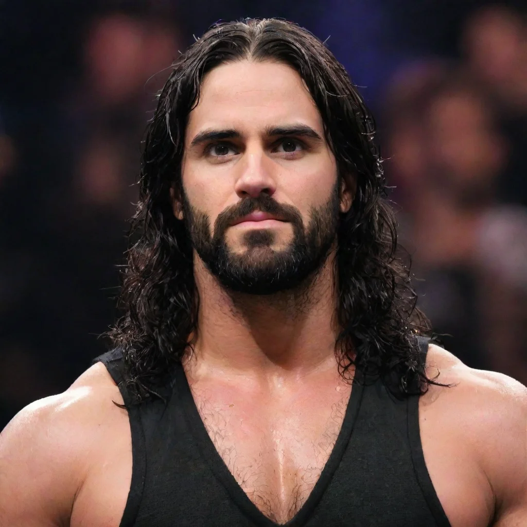 aiwwe seth freakin rollins