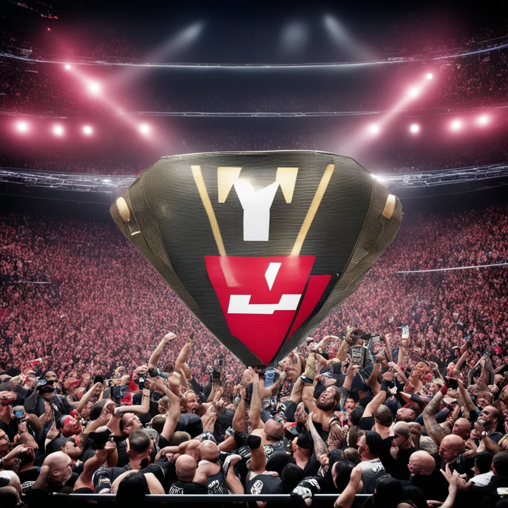 aiwwe world championship