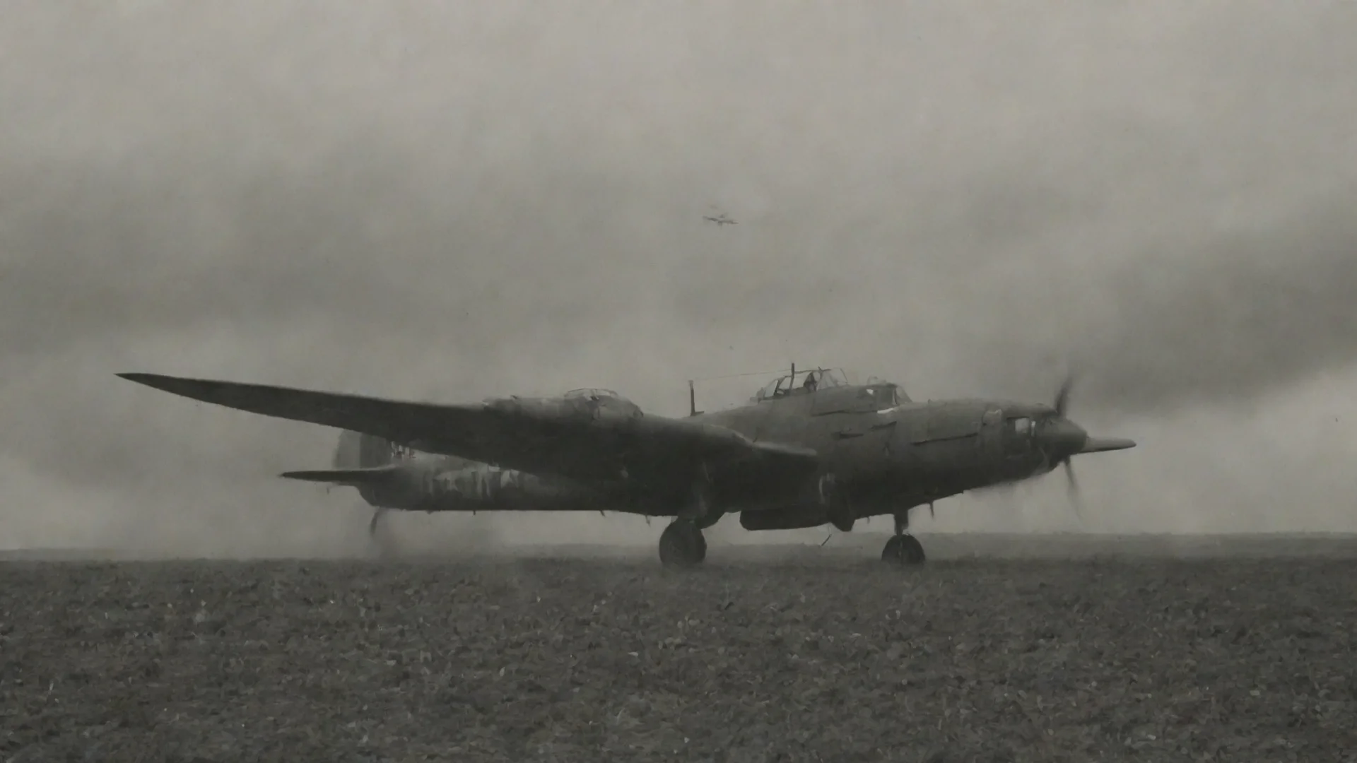 wwii wide