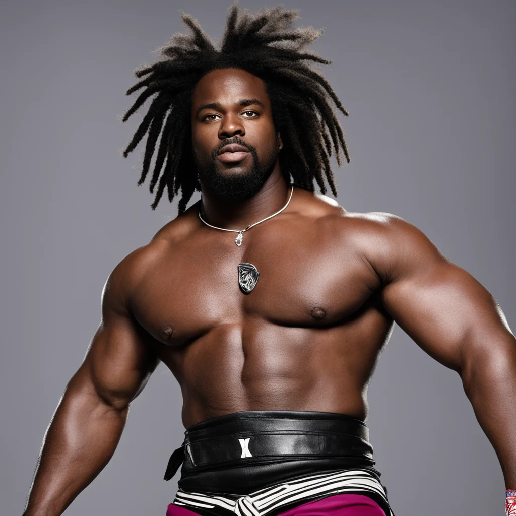 xavier woods
