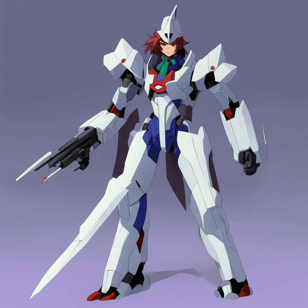 xenogears elhaym amazing awesome portrait 2