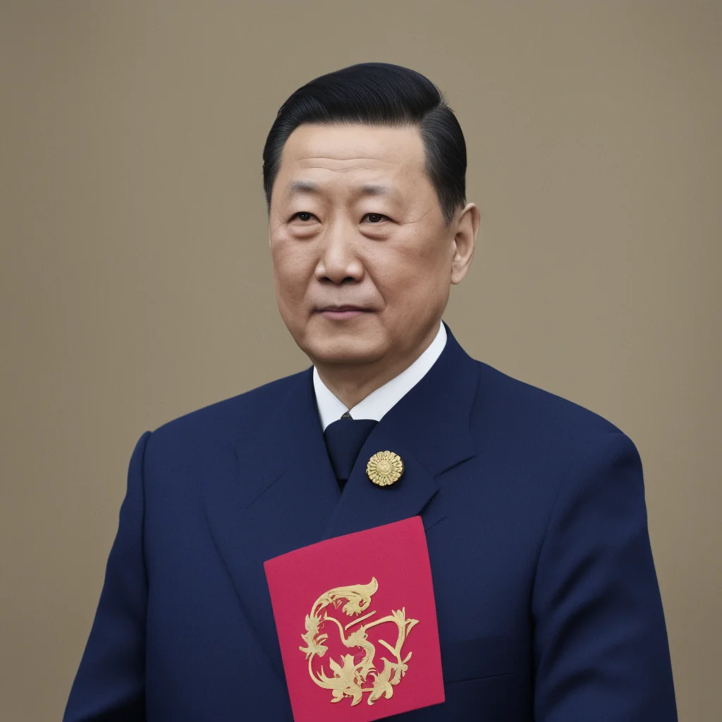 xi china good looking trending fantastic 1