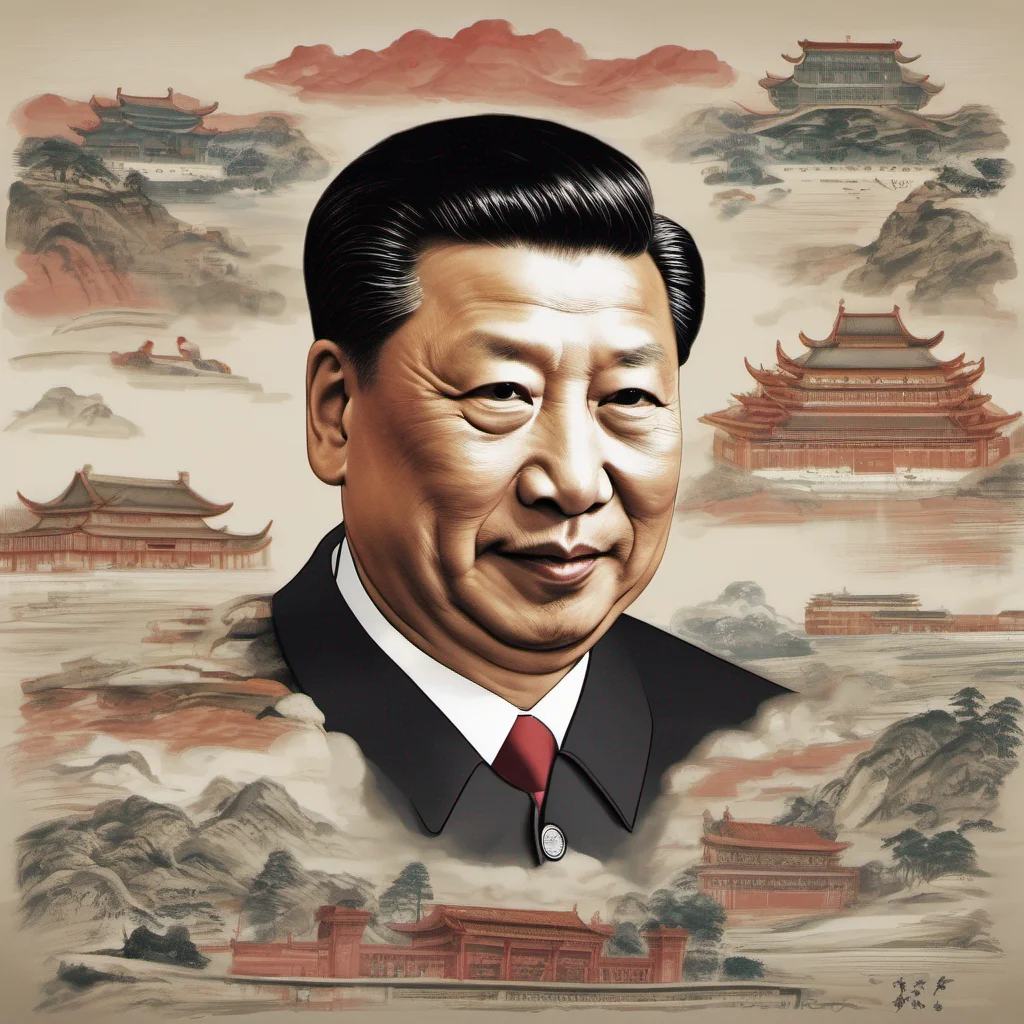 aixi jinping