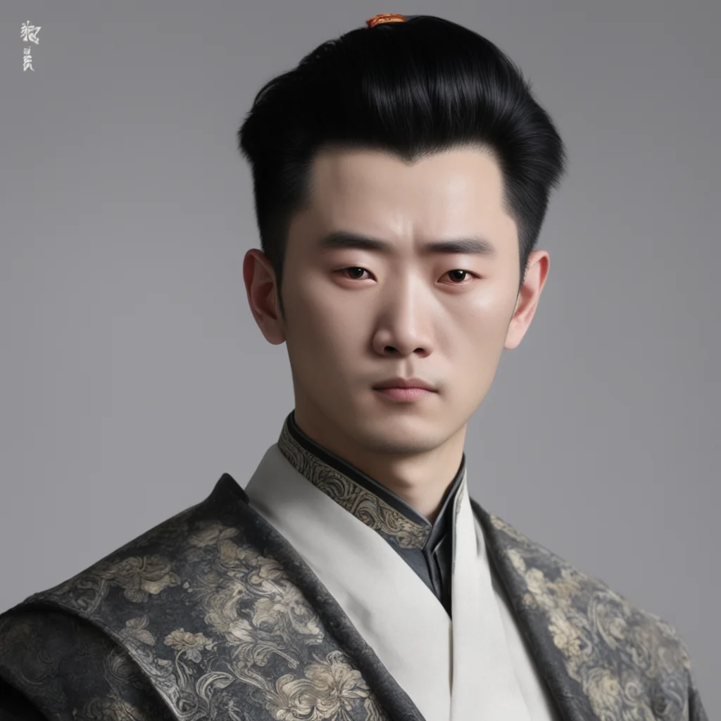 xuanhuan amazing awesome portrait 2