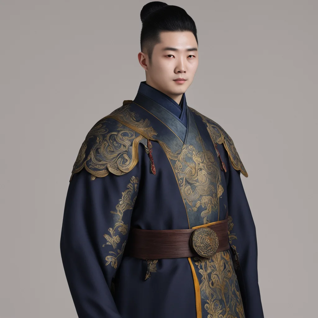 xuanhuan good looking trending fantastic 1