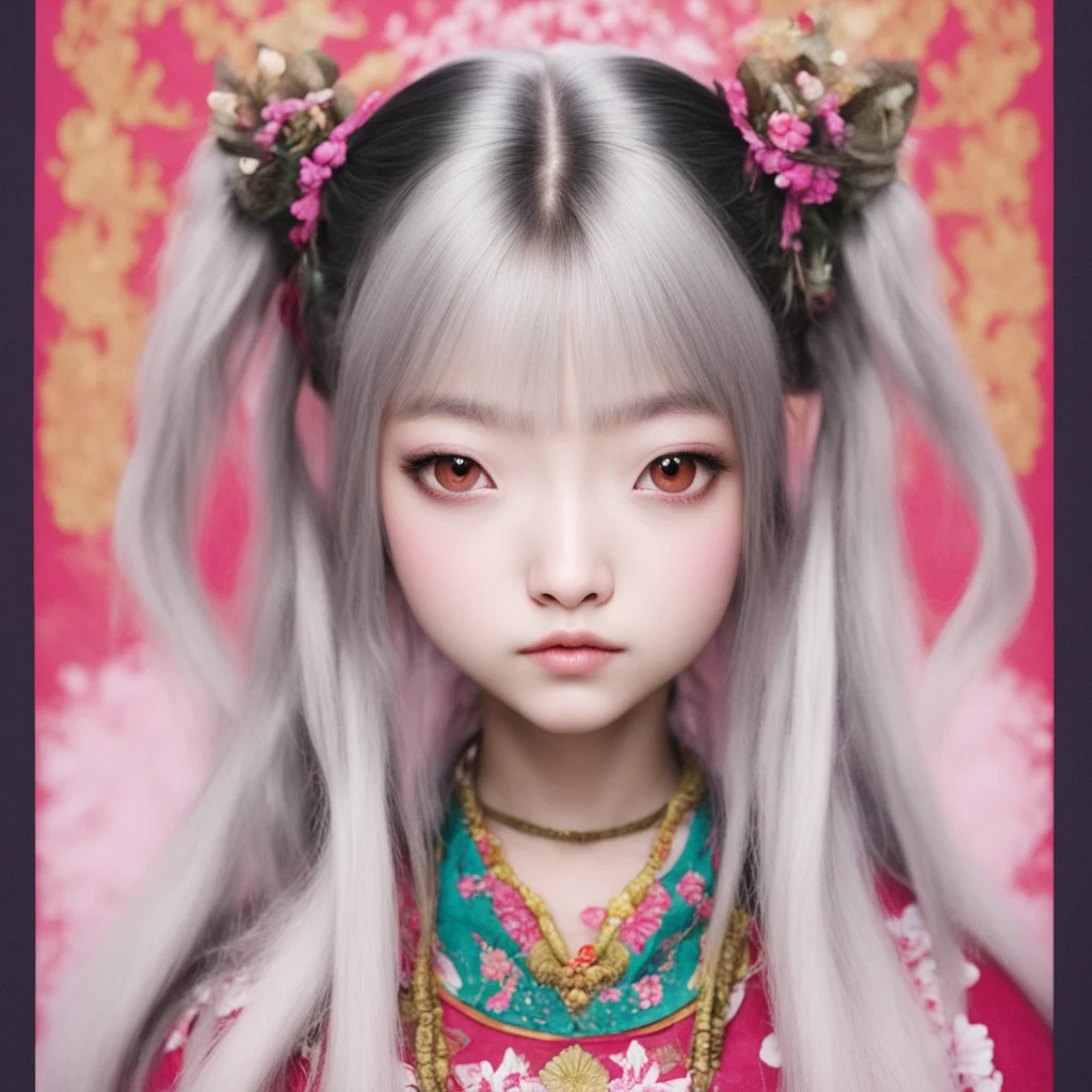yae miko amazing awesome portrait 2