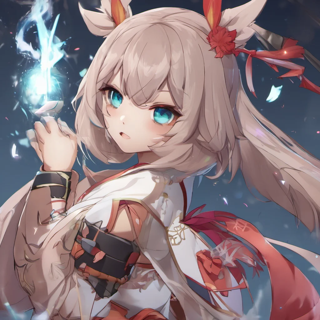 yae miko genshin impacr good looking trending fantastic 1