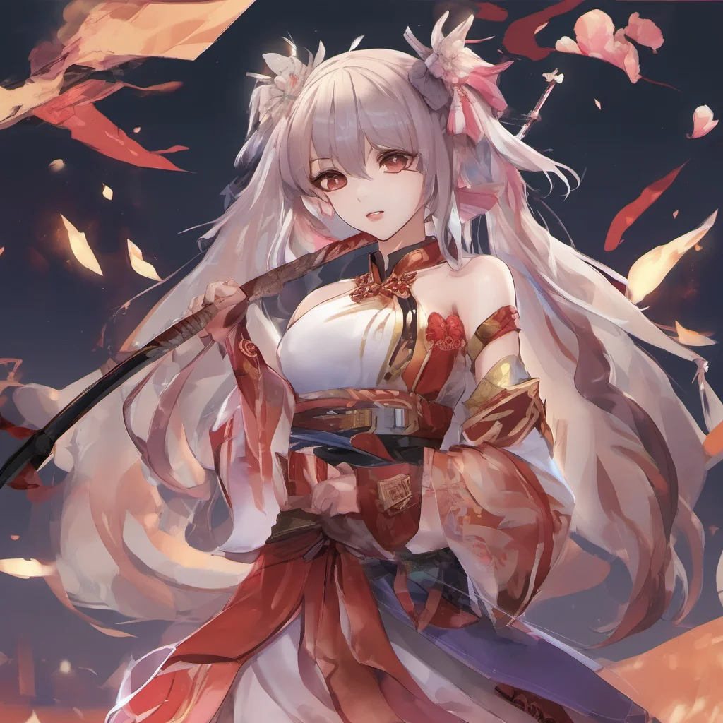 yae miko genshin impacr