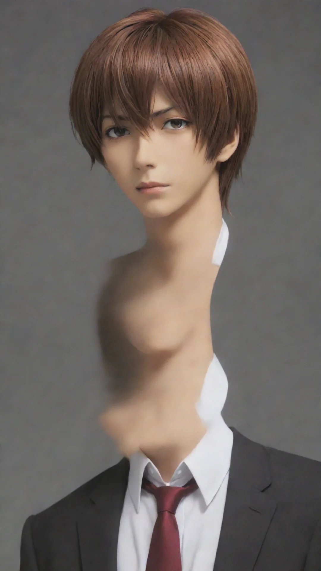 yagami takuya tall