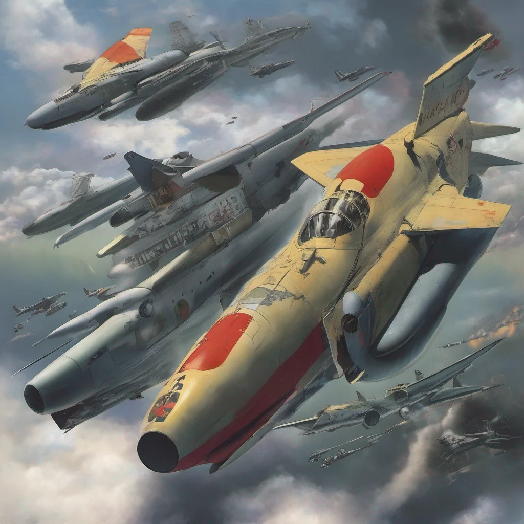 yamato with an air tag confident engaging wow artstation art 3