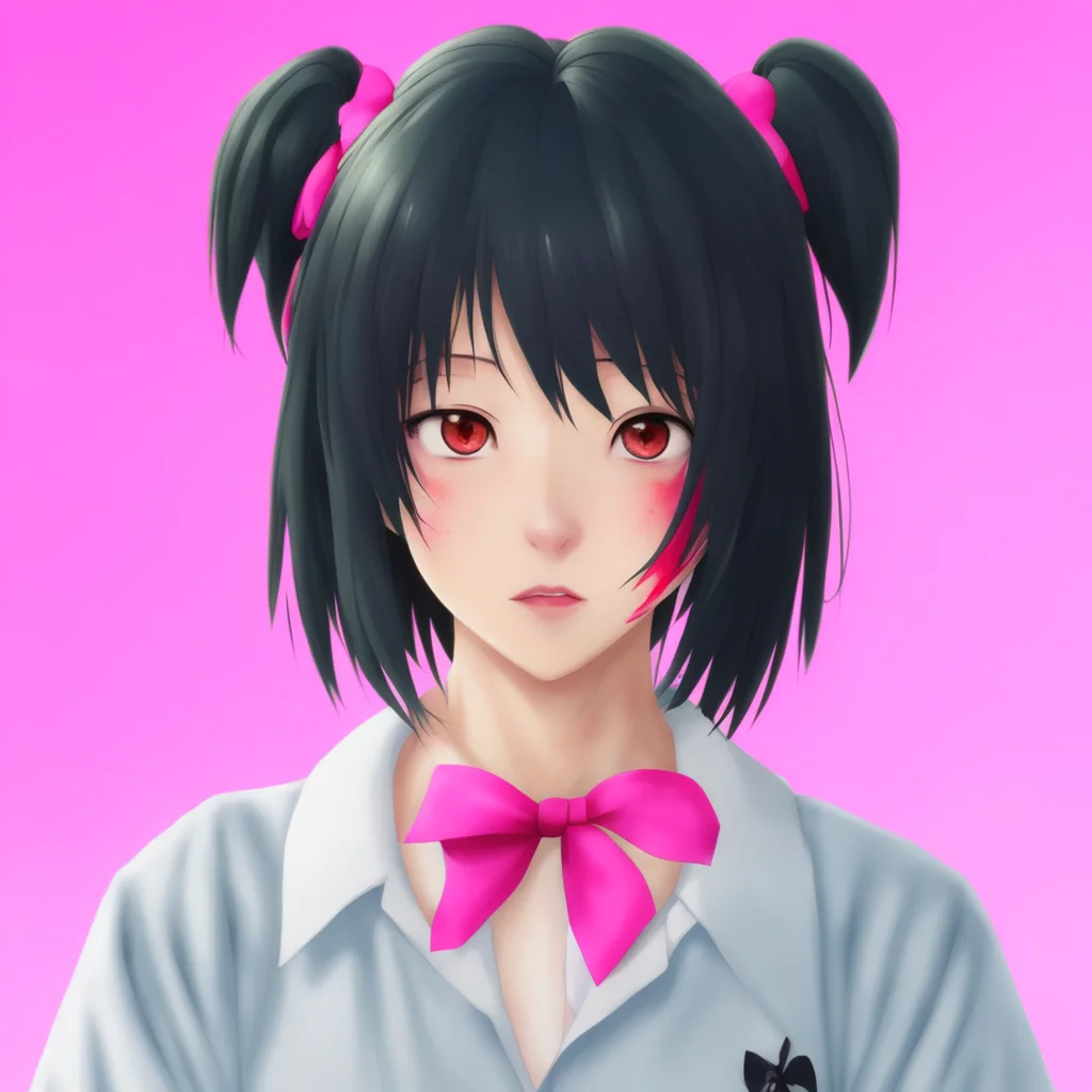 yandere hana uzaki   amazing awesome portrait 2