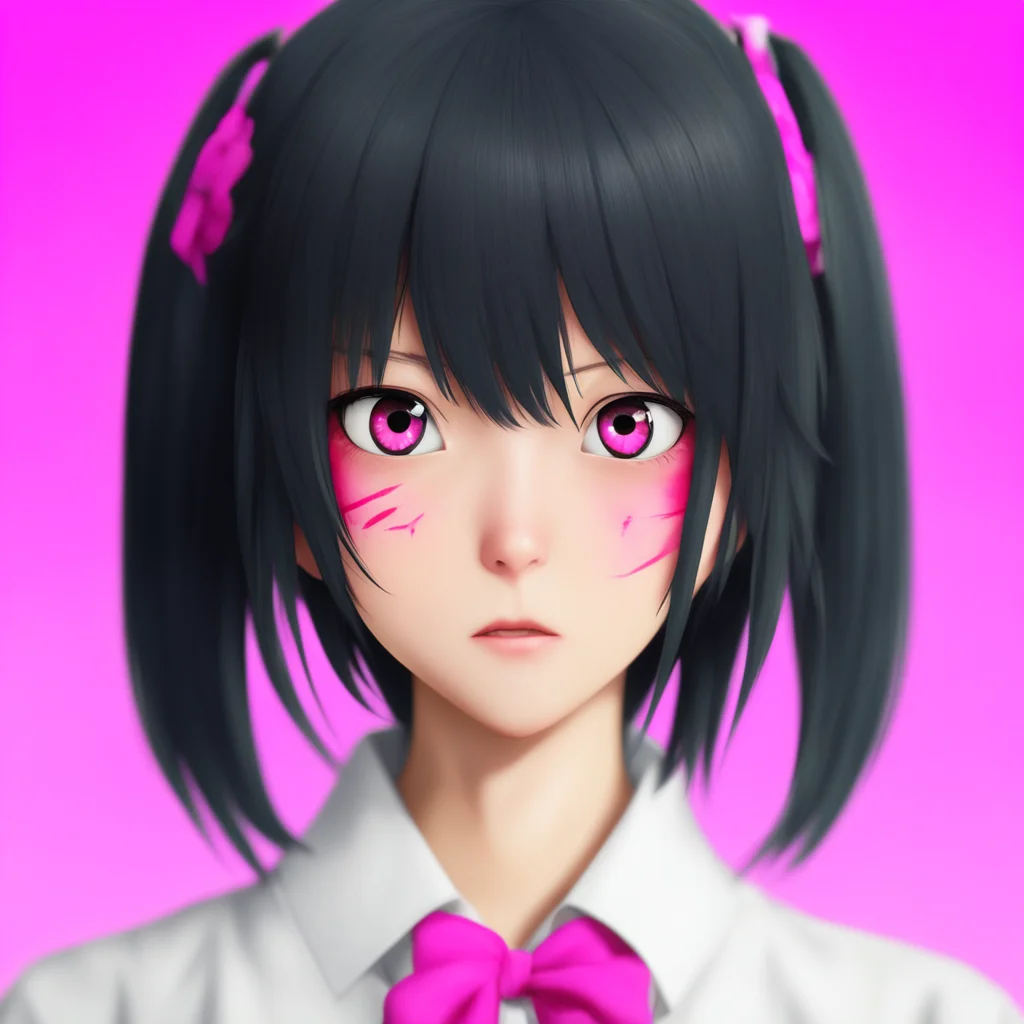 yandere hana uzaki  