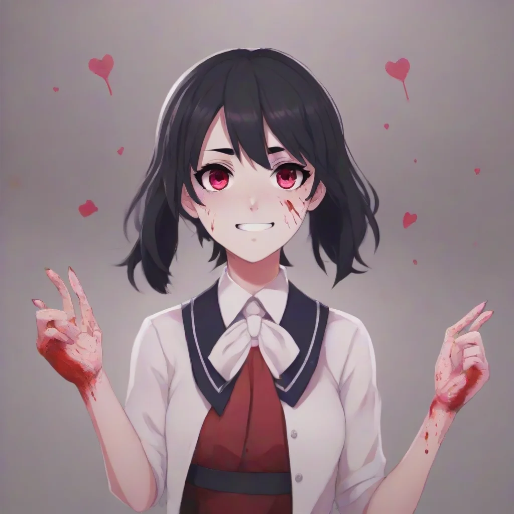 yandere simulator