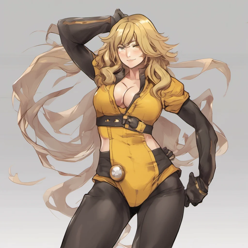 yang xiao long atomic wedgie good looking trending fantastic 1