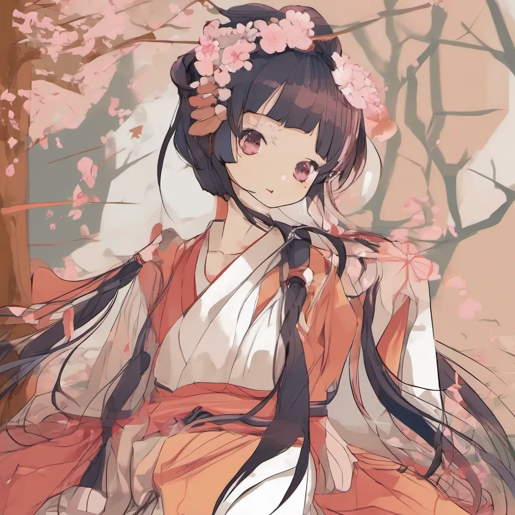 yea miko