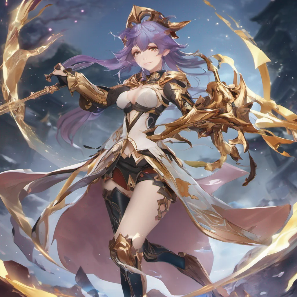 aiyelan genshin impact