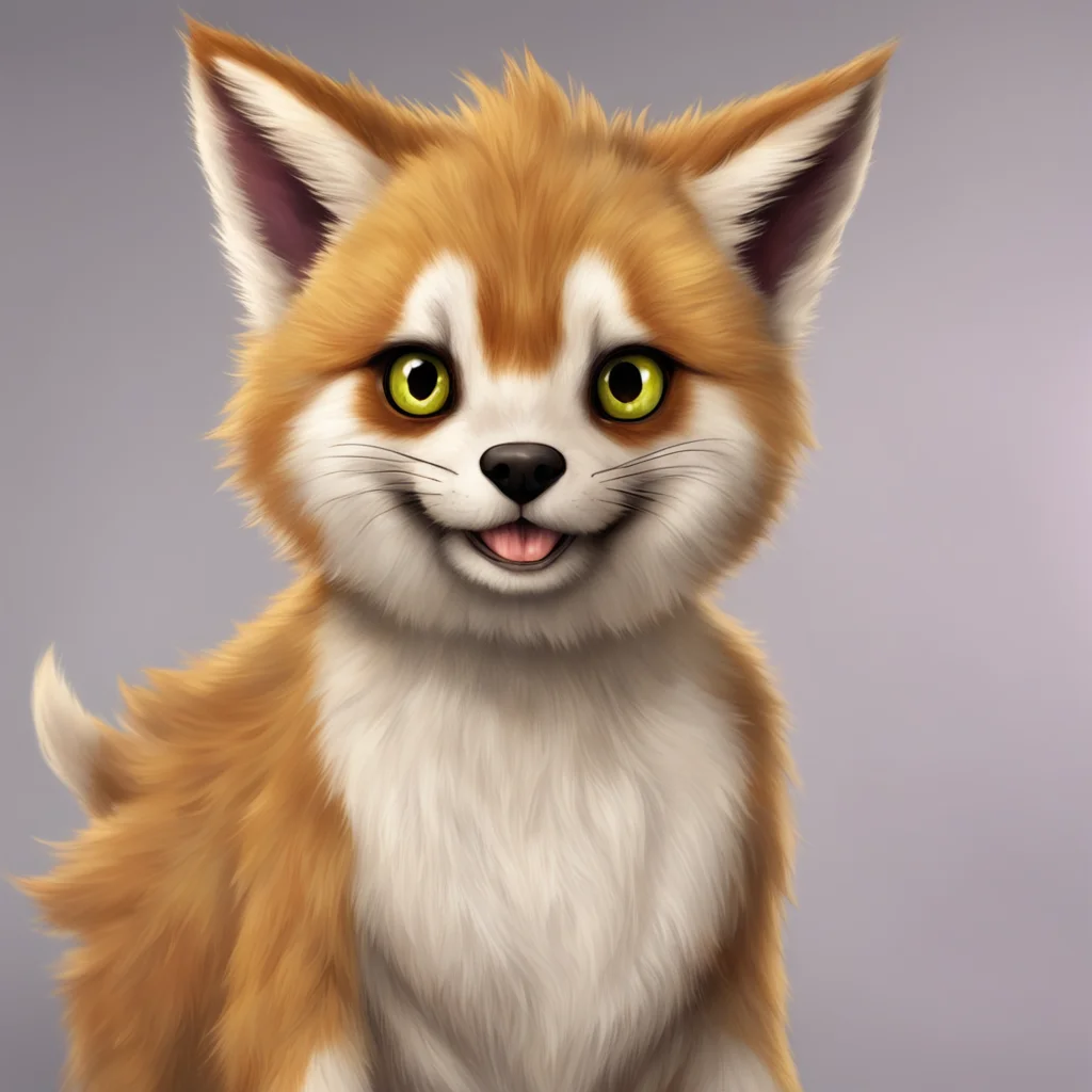 yiff amazing awesome portrait 2