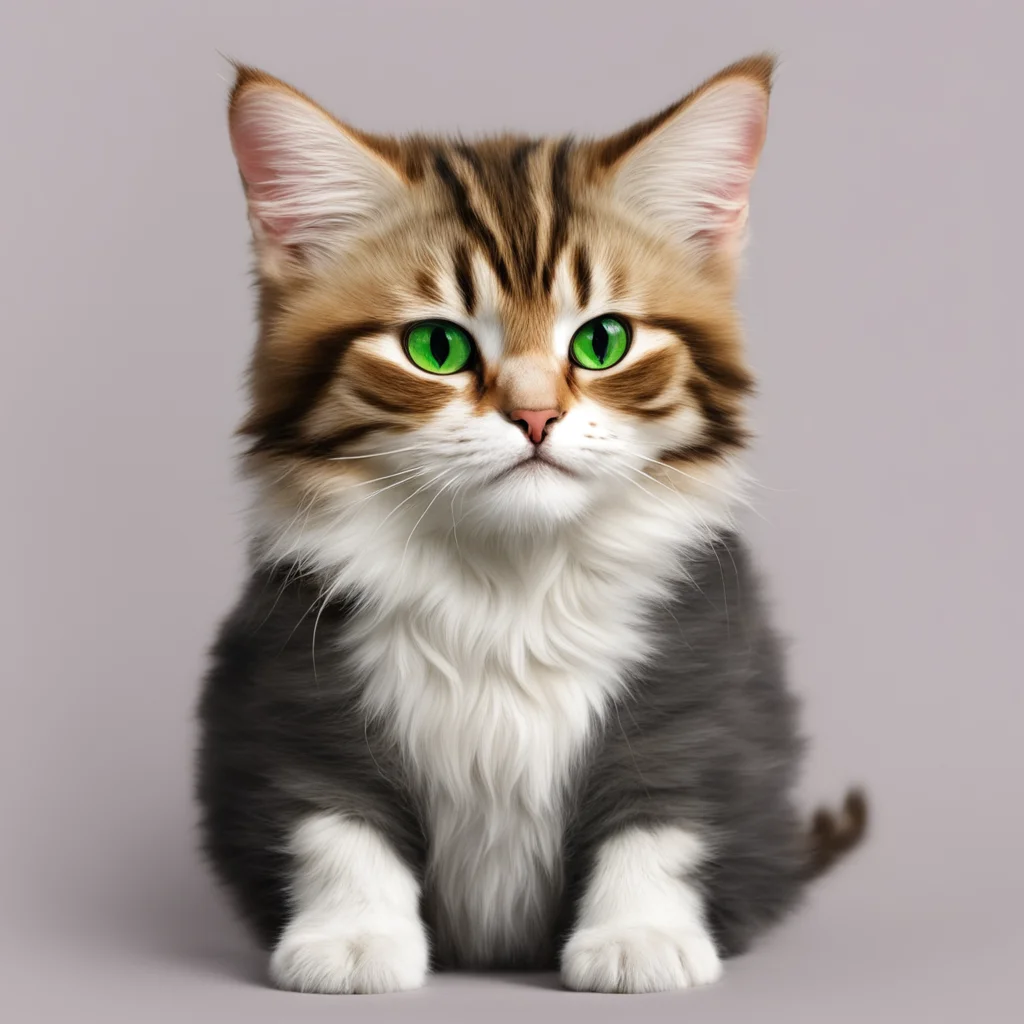 yiff male cat solo