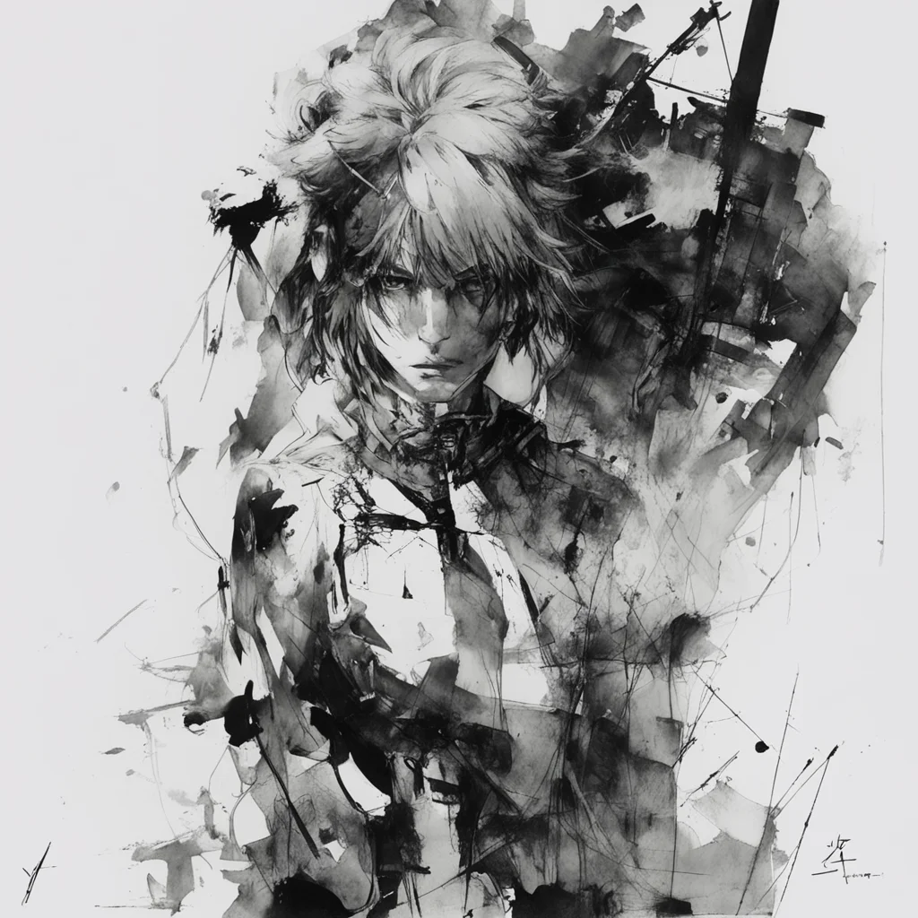 yoji shinkawa