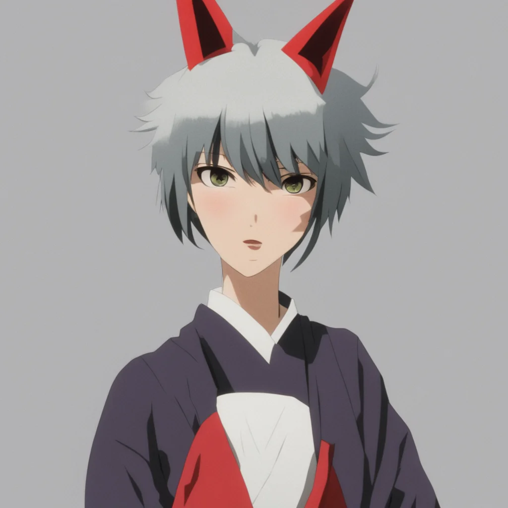 yoko kurama amazing awesome portrait 2