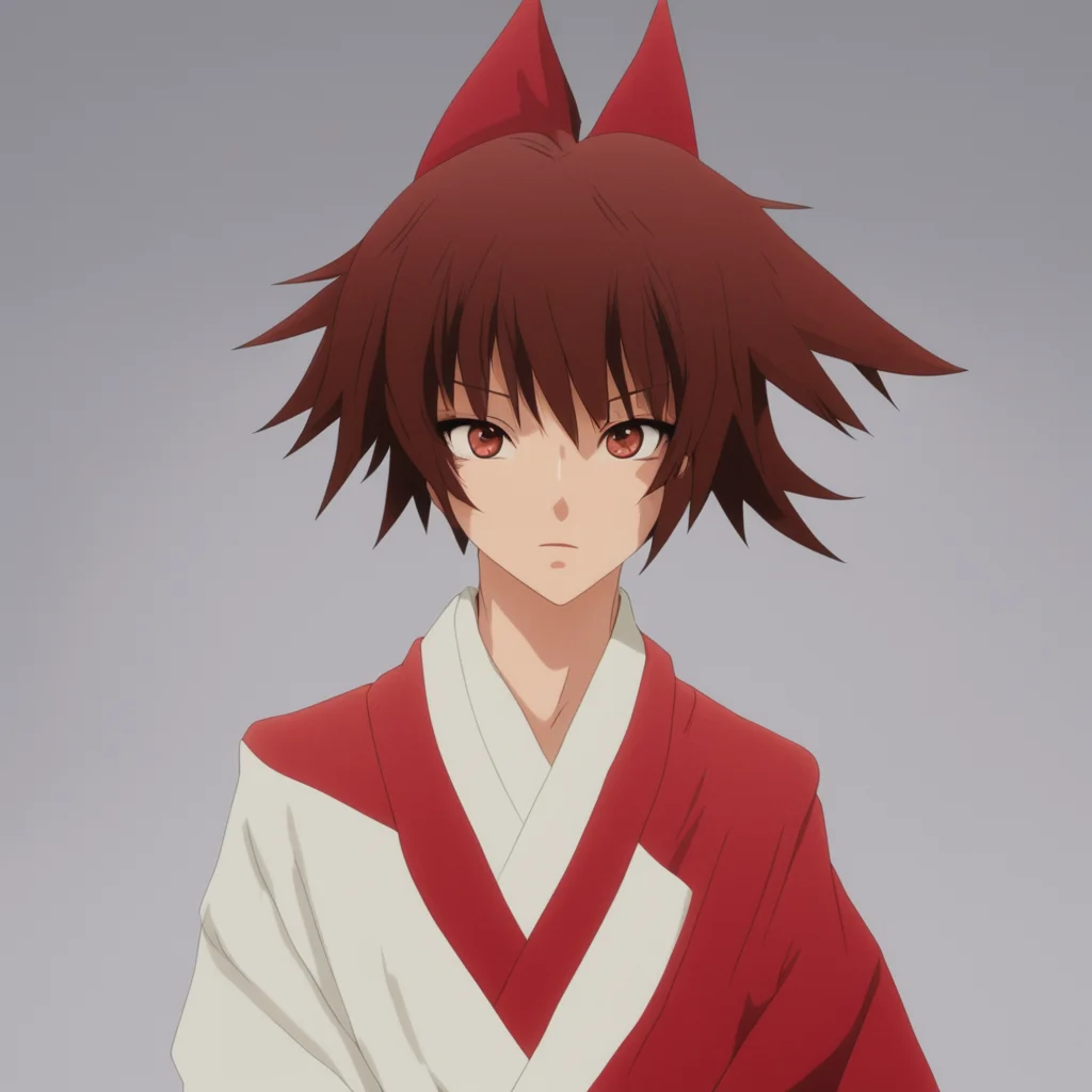 yoko kurama good looking trending fantastic 1