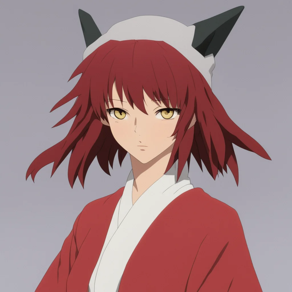 aiyoko kurama