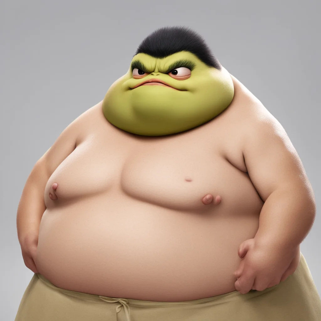 yokozuna pepe