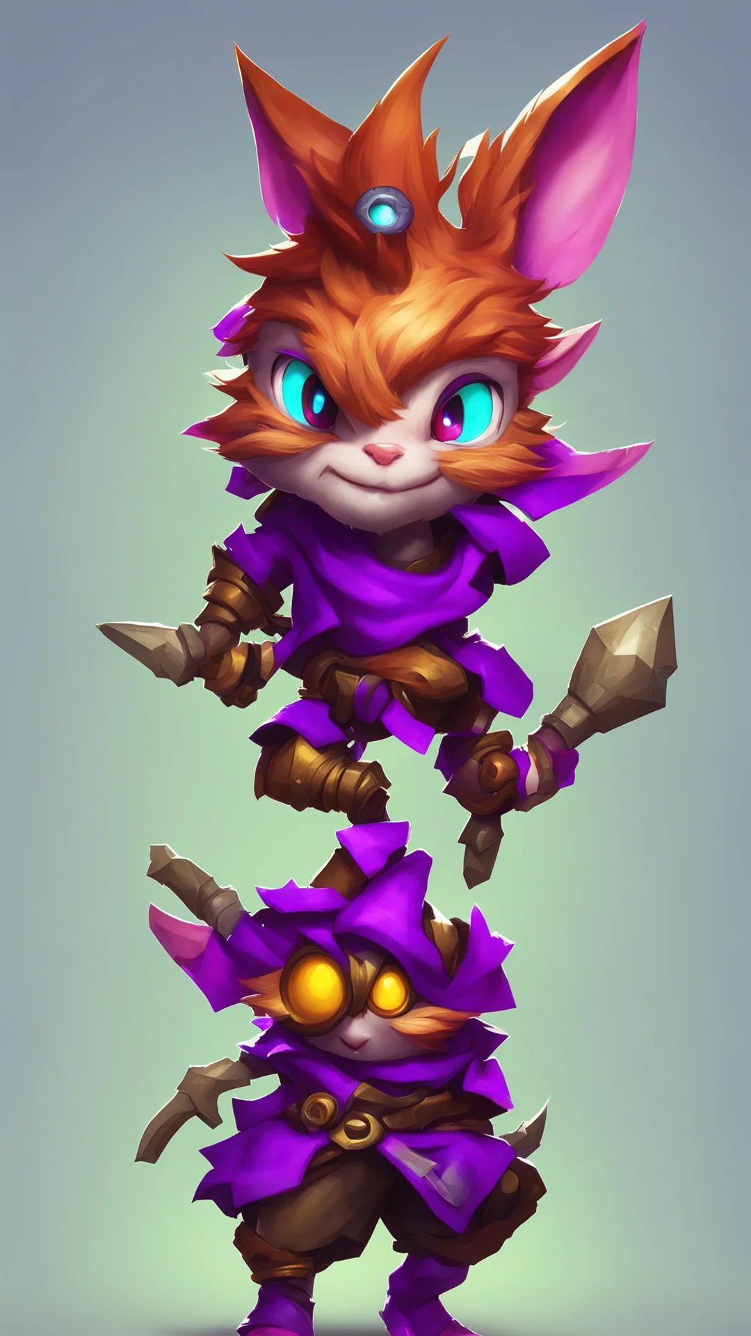 yordle  good looking trending fantastic 1 tall