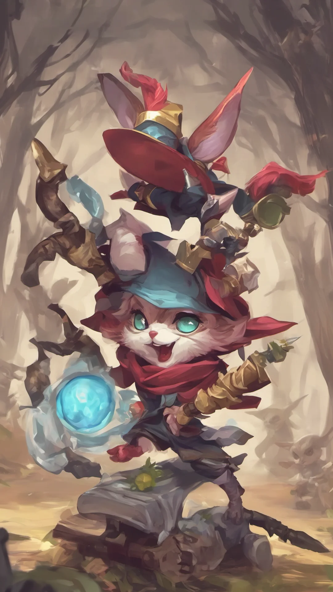 yordle good looking trending fantastic 1 tall